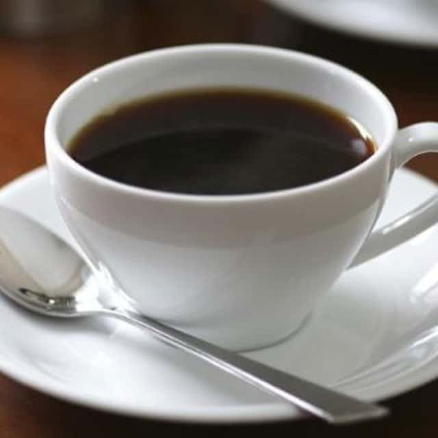 Americano Coffee Drinks Americano Coffee