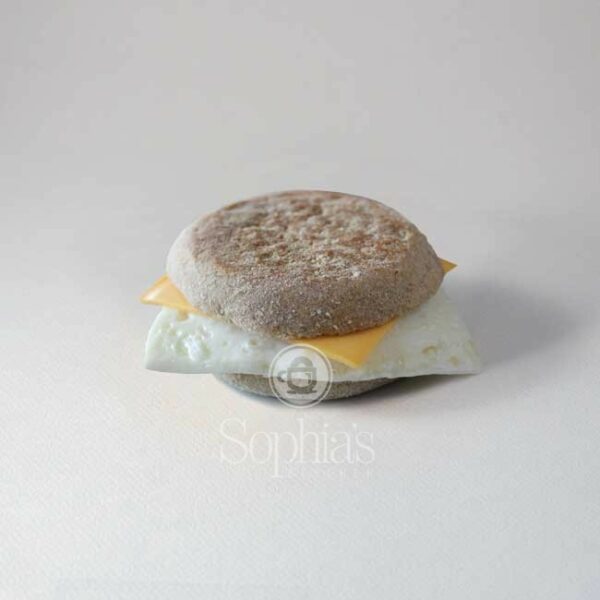 Egg White Sandwich