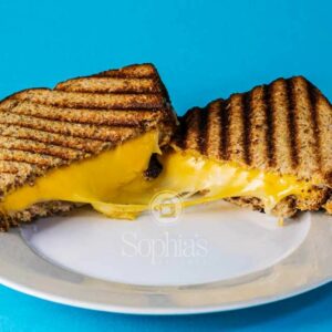 Grilled Cheese