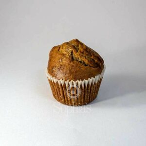 Carrot Muffin