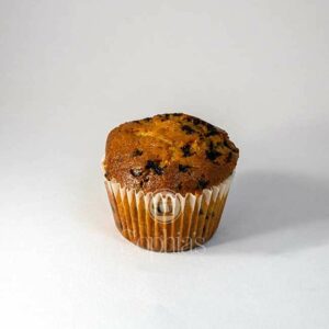 Chocolate Chip Muffin