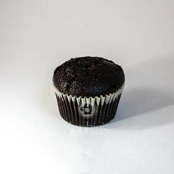 Chocolate Muffin