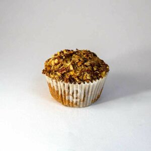 Power Bran Muffin