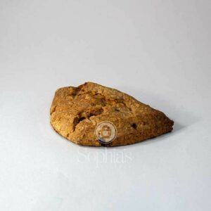 Blueberry Scone