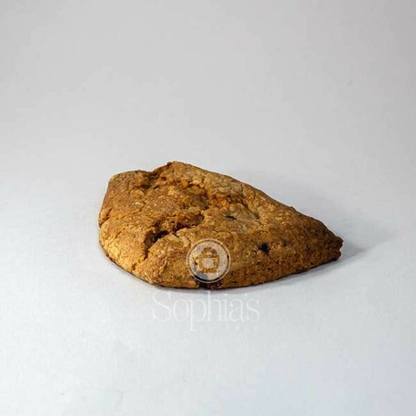 Blueberry Scone