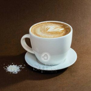 Coconut Mocha