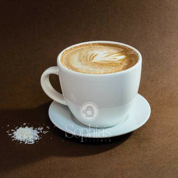 White Chocolate Mocha