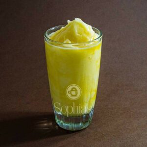 Peach Banana