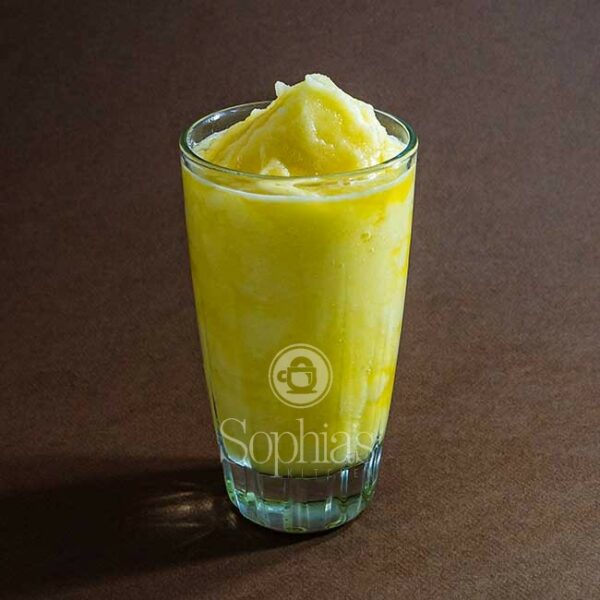 Peach Banana