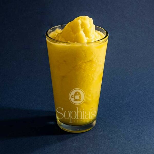 Passionate Mango Smoothie