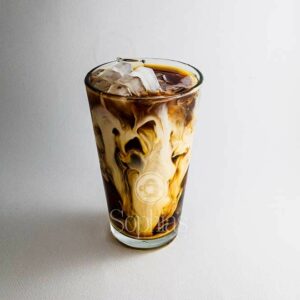 Cold Coffee