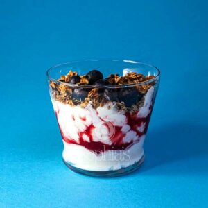 Greek Parfait