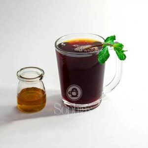 Honey Tea