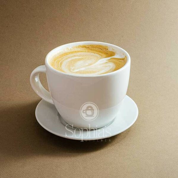 Breve Latte