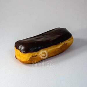 Chocolate Eclair