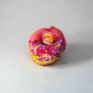 Donut Princess Sprinkels