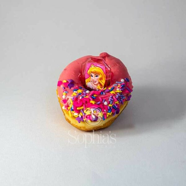 Donut Princess Sprinkels
