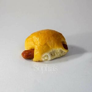 Small Kolache