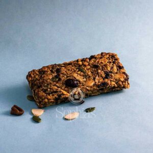 paleo bar