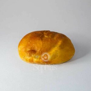 Ham Cheese Roll