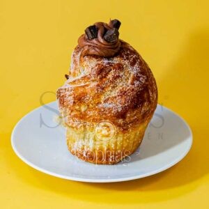Cruffin