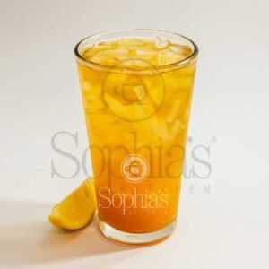 Unsweet Tea